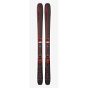 Head Kore 99 + Fixations Attack 14 GW (315432+114439) | esqui-outlet.com