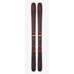 Head Kore 99 + Fijaciones Attack 14 GW (315432+114439) | esqui-outlet.com