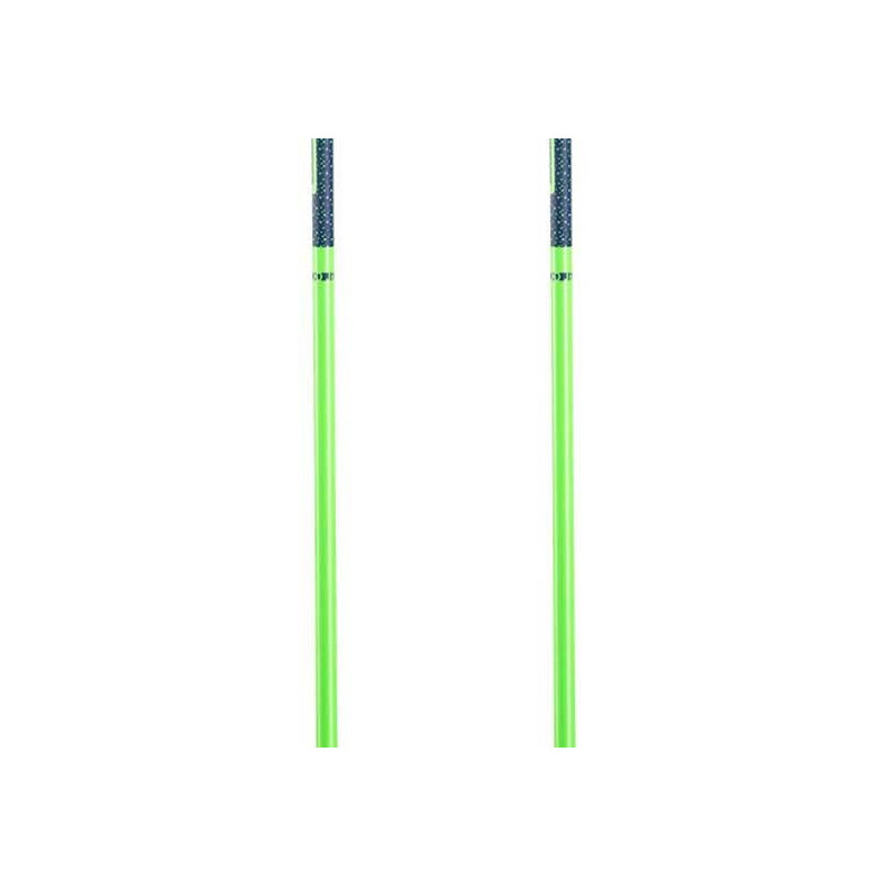 BASTONES ELAN SP HOT ROD JR Green