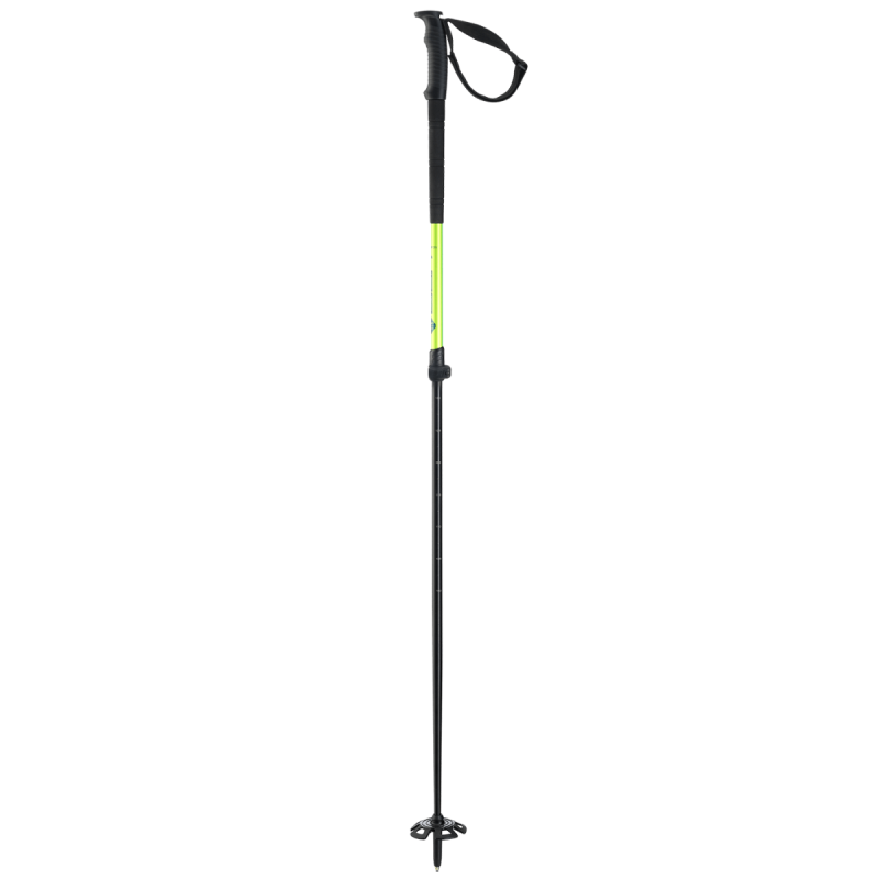 BASTONES SKI POLES ELAN TOUR TELESCOPIC CD190219