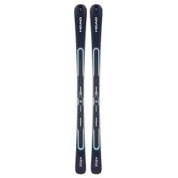 ESQUI SKI HEAD SHAPE V2 315282 + FIJACIONES PR 11 GW 100884