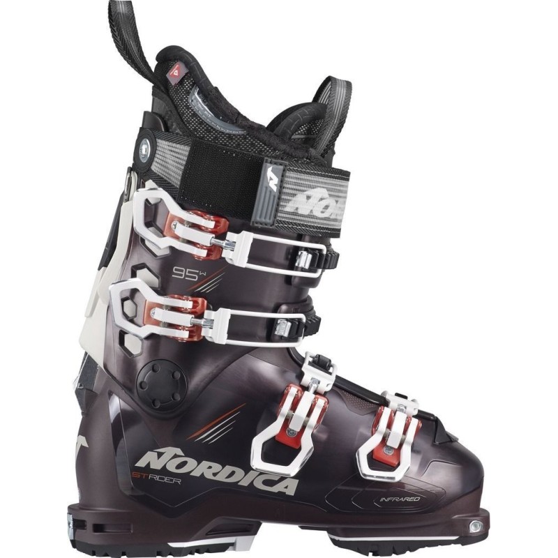 Damen Skischuhe Nordica Strider 95 W DYN | esqui-outlet.com