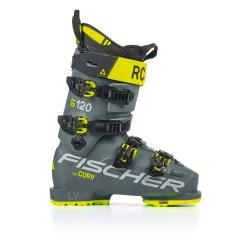 Fischer The Curv 120 VCM GW Ski Boots (U06222) | esqui-outlet.com