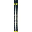 Fischer RC4 WC GS Jr + Z17 Freeflex | esqui-outlet.com