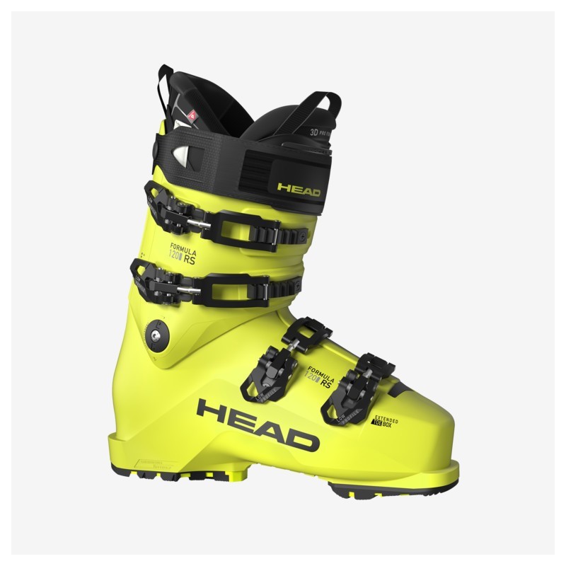 copy of Head Botas de esqui Ski Boots HEAD FORMULA RS 120 GW 602113