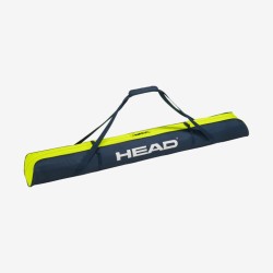 Bolsa de esquis HEAD SINGLE SKIBAG SHORT 383942
