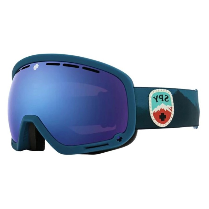 Máscara de esquis SPY+ MARSHALL HD+LENTS  BONUS LENTS 3100000000038