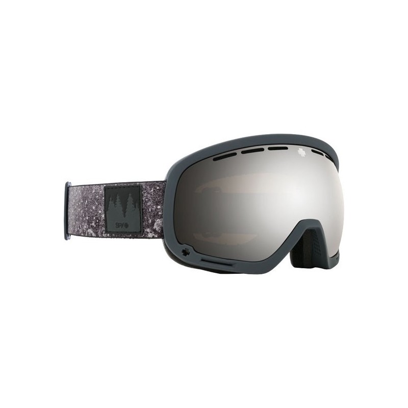 Máscara de esquis SPY+ MARSHALL ONYX HD+BONUS LENTS 313013892824