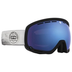 Máscara de esquis SPY+ MARSHALL SPY10BARRELBREWING HD+BONUS LENTS 3100000000074