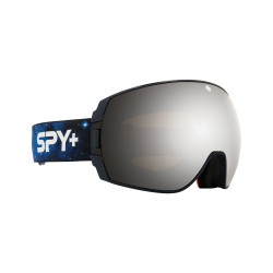 Máscara de esquis SPY+ LEGACY GALAXY BLUE HD+BONUS LENTS 3100000000026