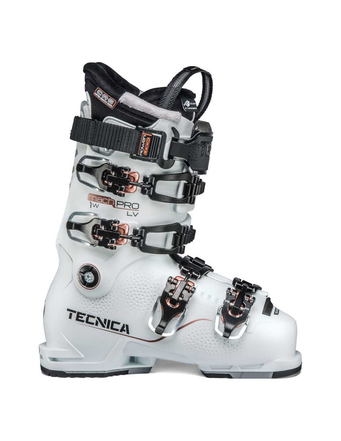 Botas de esqui Ski Boots TECNICA MACH1 PRO W 20155500101