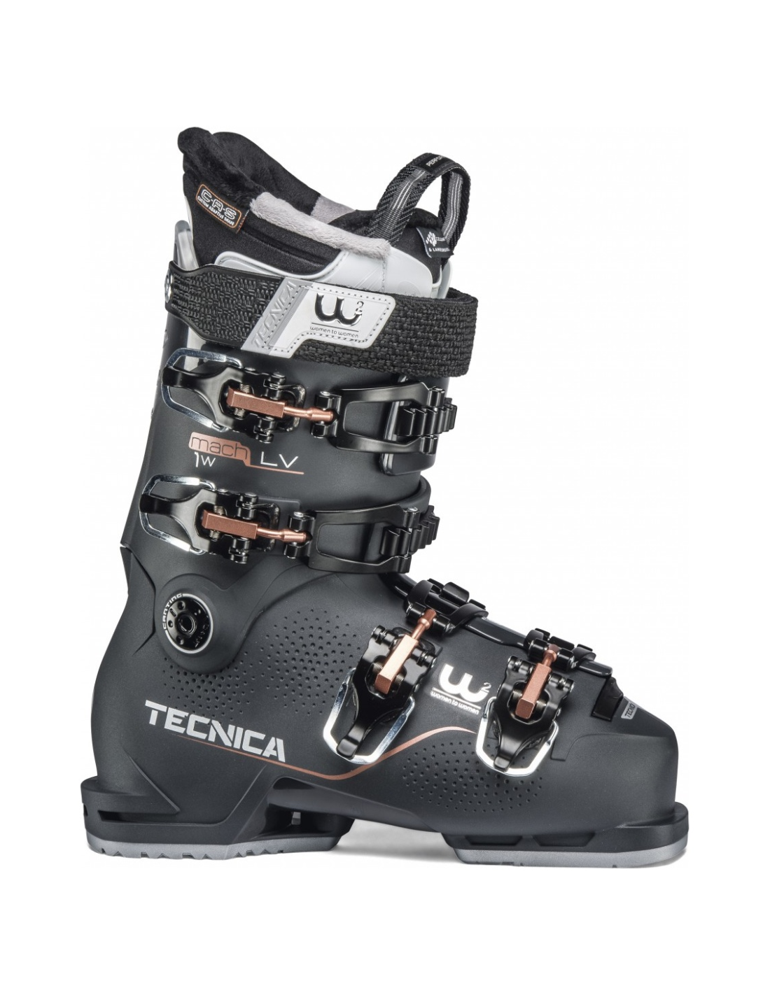 Botas de esqui Ski Boots TECNICA MACH1 LV W 20155700062