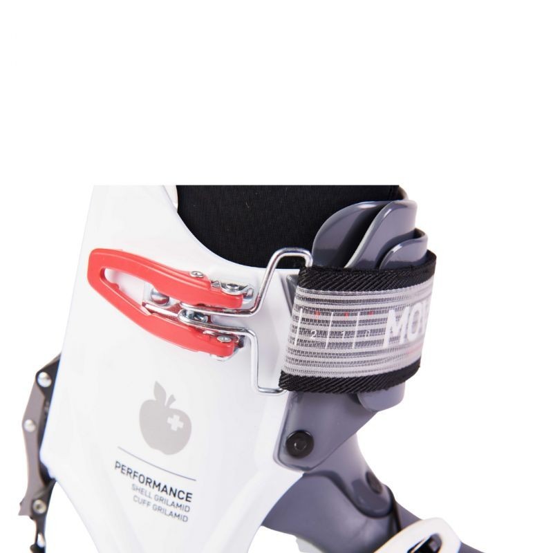 BOTAS DE ESQUI DE MONTAÑA SKI TOURING BOOTS MOVEMENT PERFOMANCE WOMEN MOV-B-22804