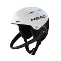CASCO HELMET HEAD TEAM SL white/black 320410