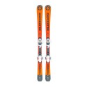 ESQUI SKI BLIZZARD FIREBIRD RC JR 8A8160 + FIJACIONES FDT 7.0 8C7022MA