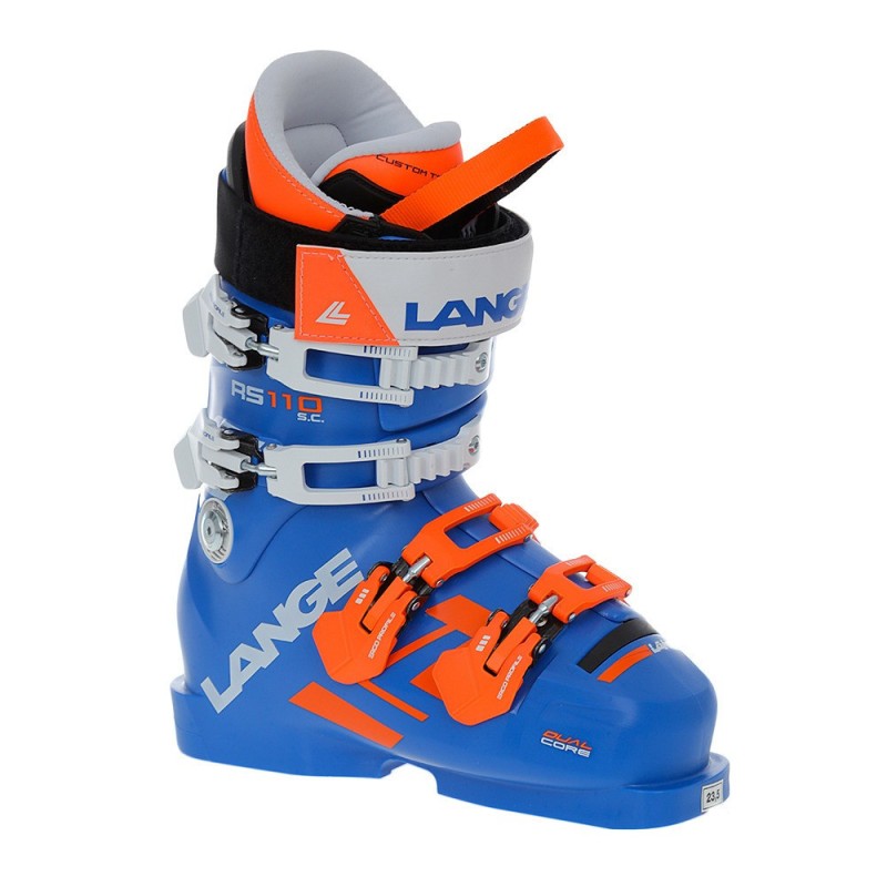 Skischuhe Lange RS 110 SC (LBG1310) | esqui-outlet.com