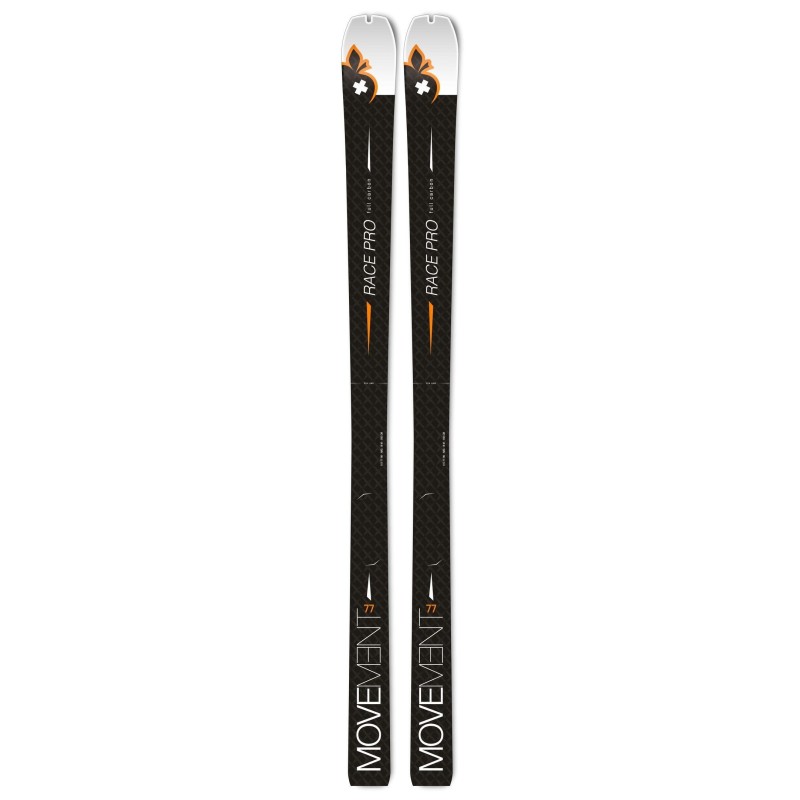 Backcountry Skis Movement Race Pro 77 174cm (MOV-A-21073) | esqui-outlet.com/en/