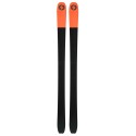Blizzard Zero G 084 Ski Touring Pack + Alpinist 10 + Skins