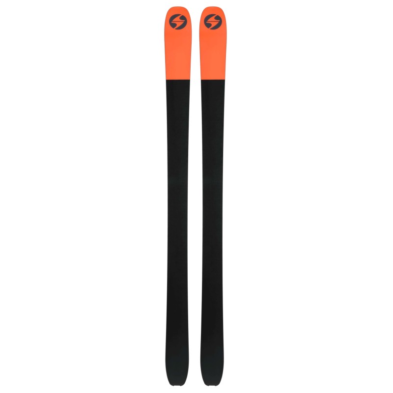 Blizzard Zero G 084 Ski Touring Pack + Alpinist 10 + Skins
