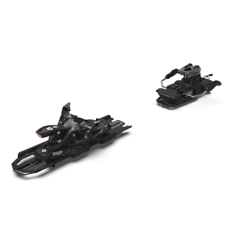 Blizzard Zero G 084 Ski Touring Pack + Alpinist 10 + Skins