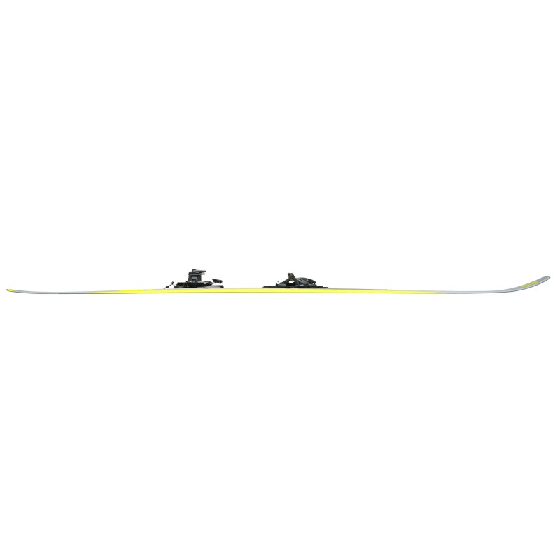 Blizzard Zero G 084 Ski Touring Pack + Alpinist 10 + Skins