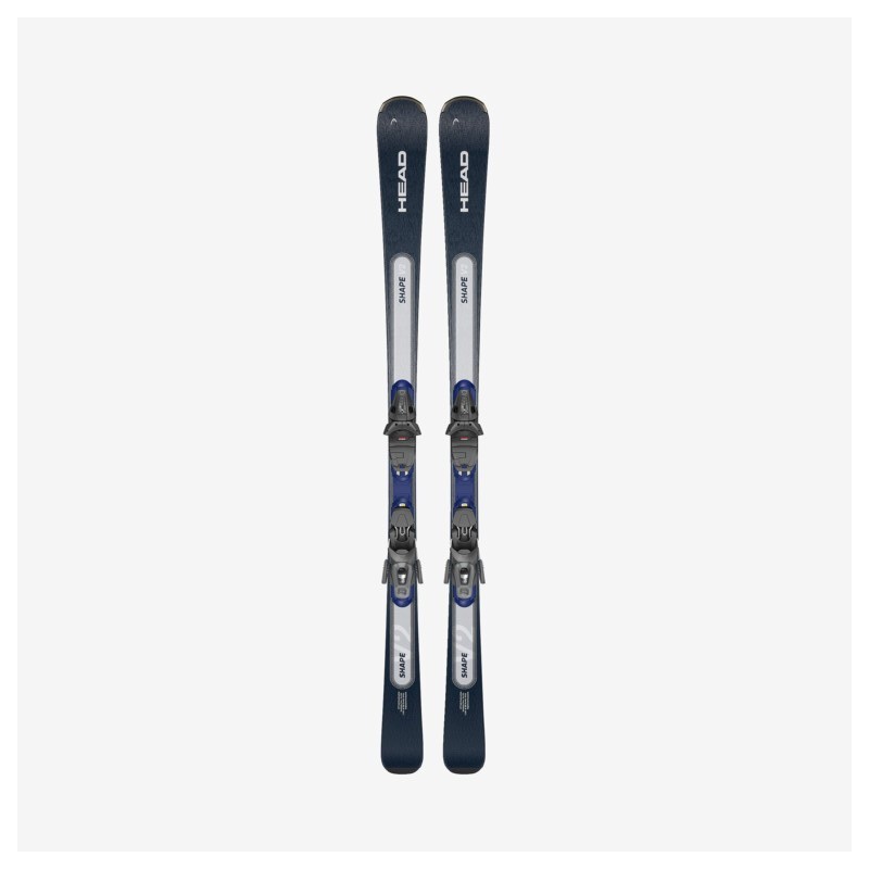 Head Shape V2 R + PR10 GW (316234+114528) | esqui-outlet.com