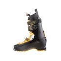 Tourenskischuhe La Sportiva Solar Black/Yellow | esqui-outlet.com