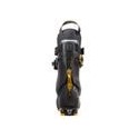 Chaussures Rando La Sportiva Solar Black/Yellow | esqui-outlet.com