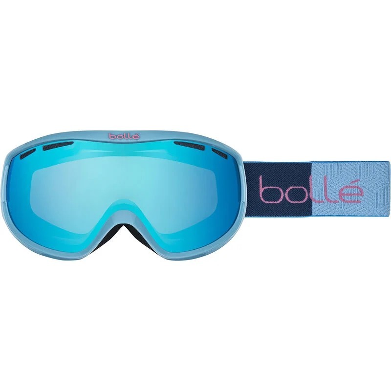 MASCARA DE ESQUIS BOLLE SIERRA SMALL 22059 CAT S2