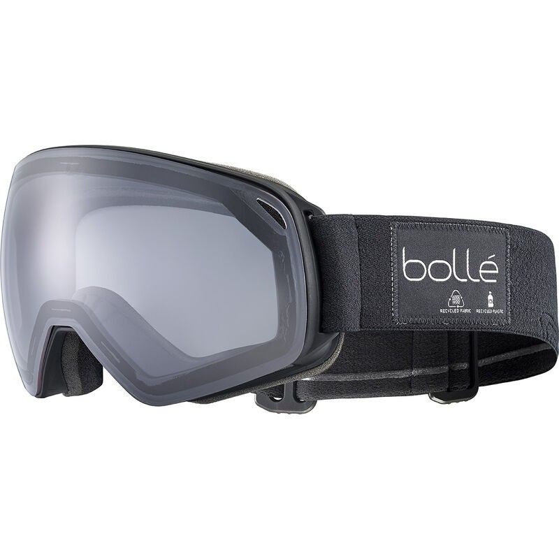 MASCARA DE ESQUIS BOLLE ECO TORUS M SMALL/MEDIUM BG009001