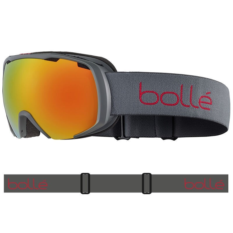 MASCARA DE ESQUIS BOLLE ROYAL SMALL BG110007
