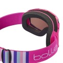 MASCARA DE ESQUIS BOLLE ROCKET BG107003