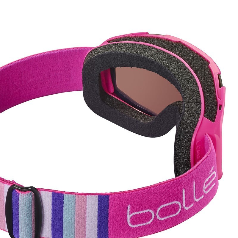 MASCARA DE ESQUIS BOLLE ROCKET BG107003