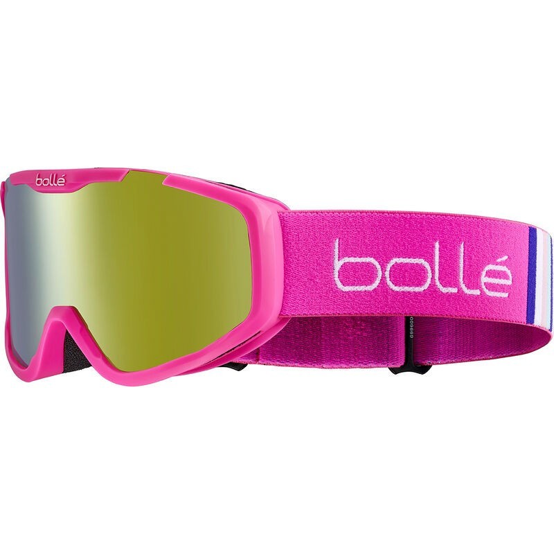 MASCARA DE ESQUIS BOLLE ROCKET BG107003