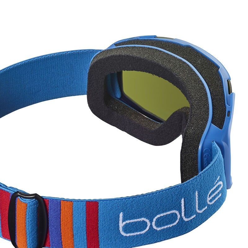 MASCARA DE ESQUIS BOLLE ROCKET BG108004