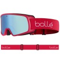MASCARA DE ESQUIS BOLLE NEVADA JR  SMALL BG050010
