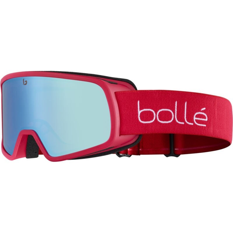 MASCARA DE ESQUIS BOLLE NEVADA JR  SMALL BG050010