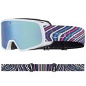 MASCARA DE ESQUIS BOLLE NEVADA JR SMALL BG050011