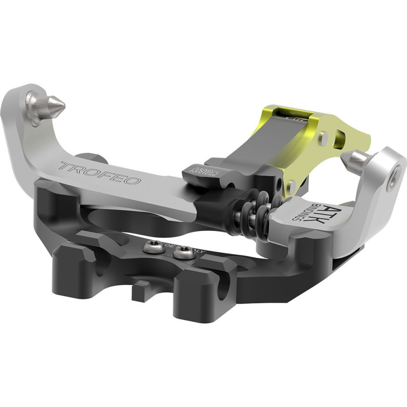 FIJACIONES BINDINGS ATK TROFEO 6 PLUS