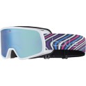 MASCARA DE ESQUIS BOLLE NEVADA JR SMALL BG050011