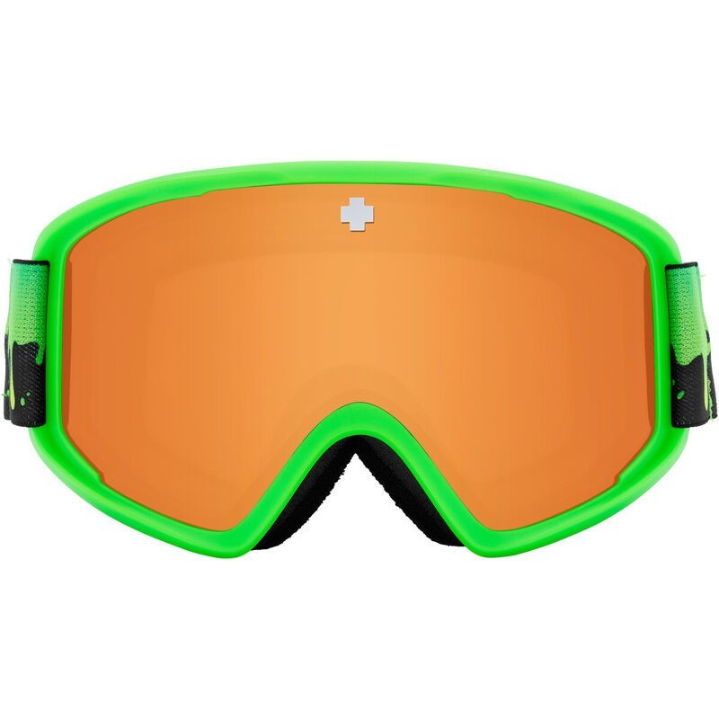 Máscara de esquis SPY+ CRUSHER ELITE JR 3100000000356