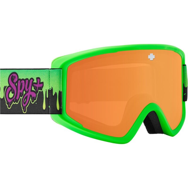Máscara de esquis SPY+ CRUSHER ELITE JR 3100000000356