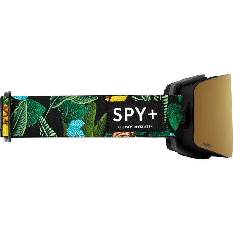 Máscara de esquis SPY+ MARAUDER SE 3100000000311