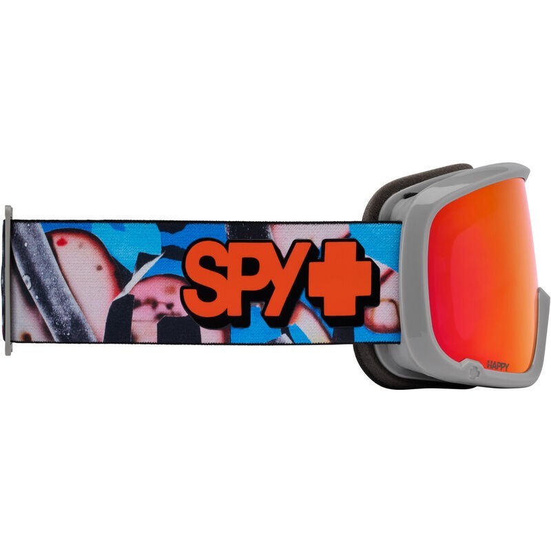 Máscara de esquis SPY+ MARSHALL 2.0 3100000000332 MAS LENS