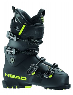 Maravilloso eterno Regularidad Botas esqui Ski Boots HEAD VECTOR 130S RS 600106