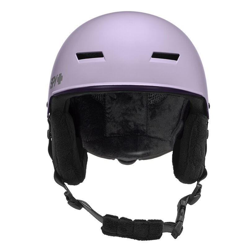 Casco de esquí Ski helmet SPY+ LIL GALACTIC MIPS MATTE LILAC