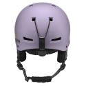 Casco de esquí Ski helmet SPY+ LIL GALACTIC MIPS MATTE LILAC