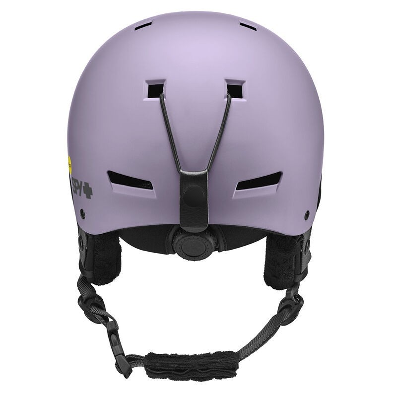 Casco de esquí Ski helmet SPY+ LIL GALACTIC MIPS MATTE LILAC
