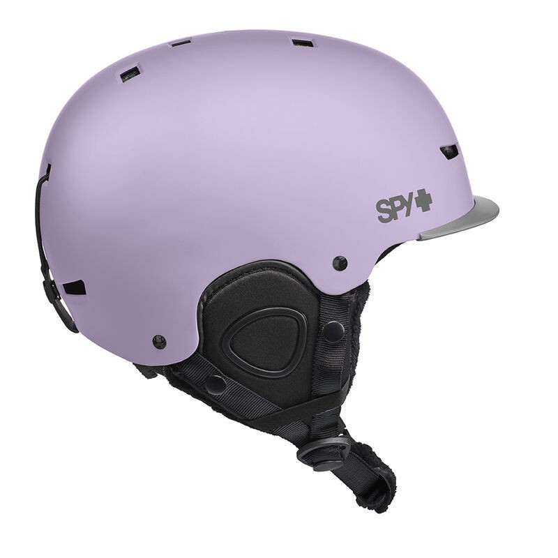 Casco de esquí Ski helmet SPY+ LIL GALACTIC MIPS MATTE LILAC