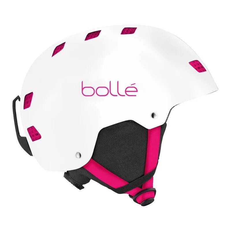 Casco de esquí Ski helmet Bollé B-SLIDE BH154003 BH154004